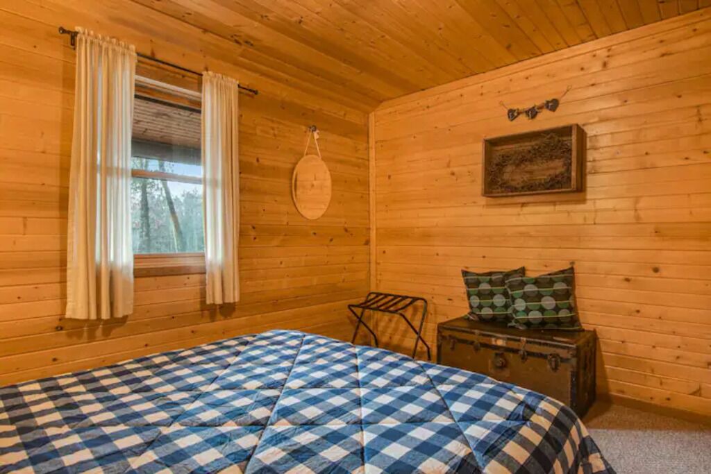 Photo of Bedroom in New Lisbon