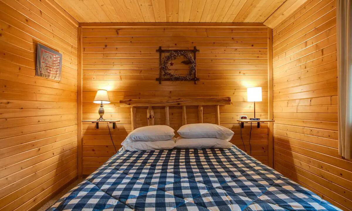 Photo of Bedroom in New Lisbon
