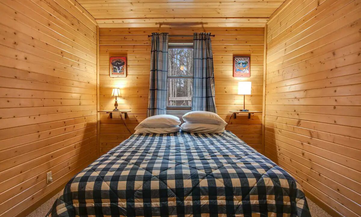 Photo of Bedroom in New Lisbon
