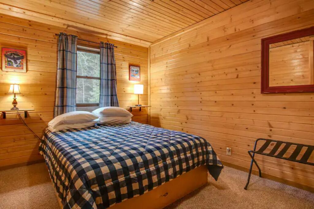 Photo of Bedroom in New Lisbon