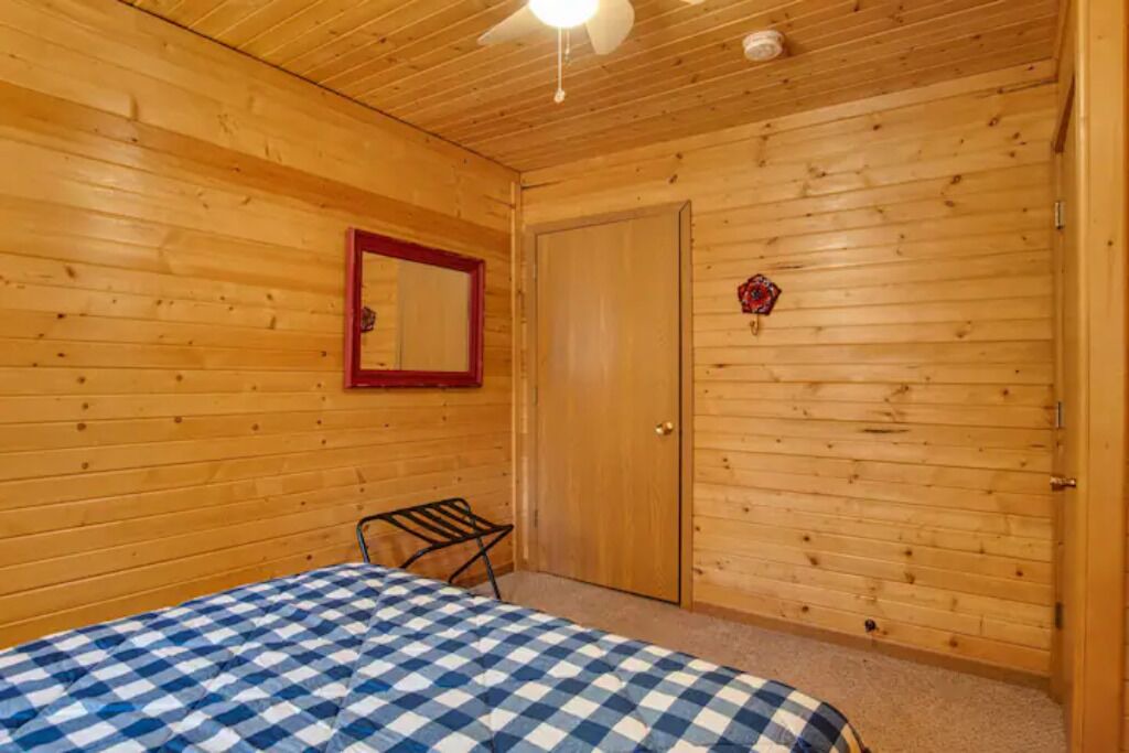 Photo of Bedroom in New Lisbon