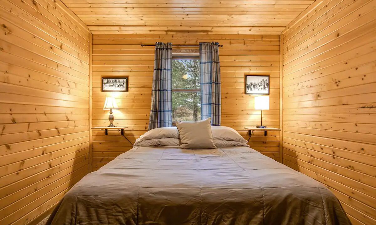 Photo of Bedroom in New Lisbon