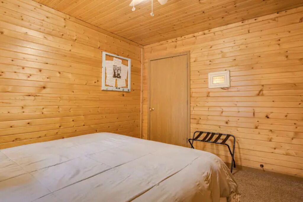 Photo of Bedroom in New Lisbon