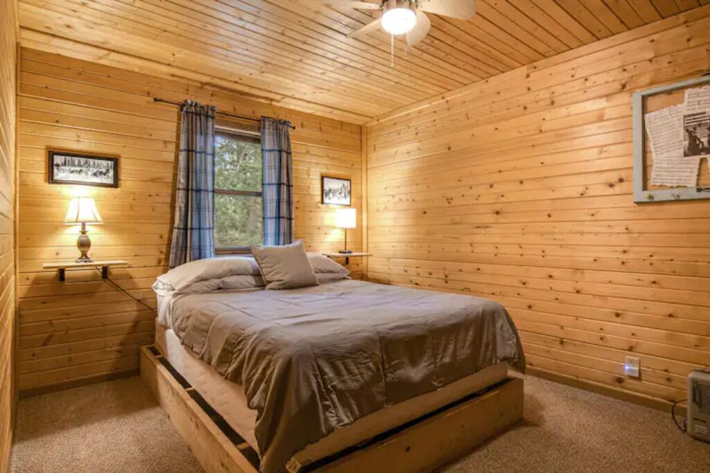 Photo of Bedroom in New Lisbon