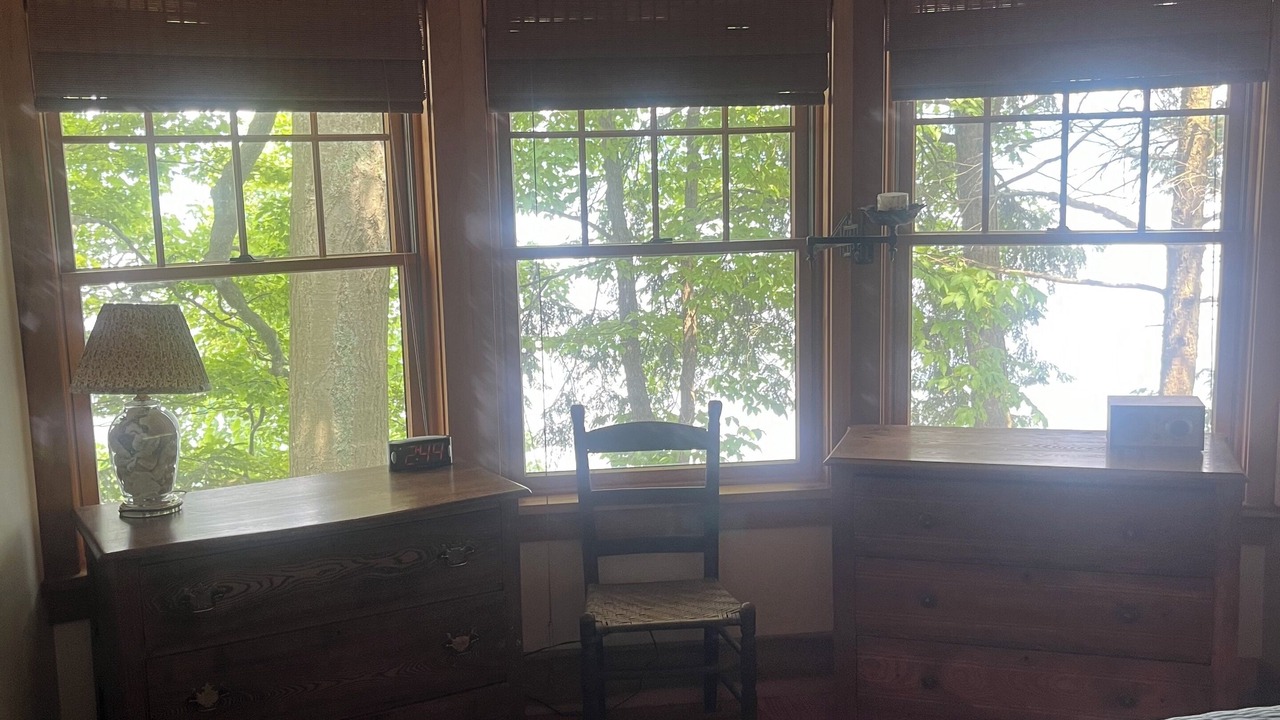Photo of Bedroom in Interlaken
