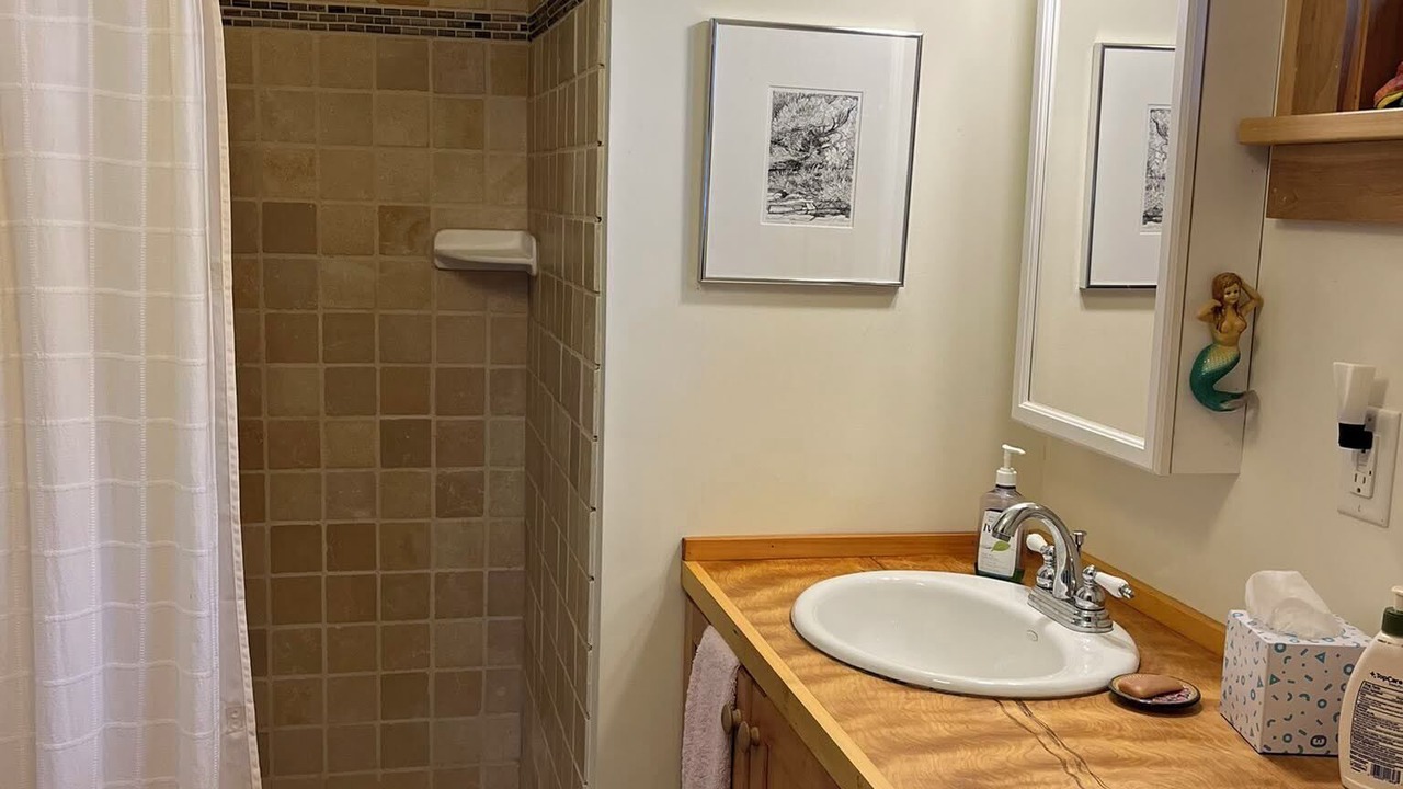 Photo of Bathroom in Interlaken