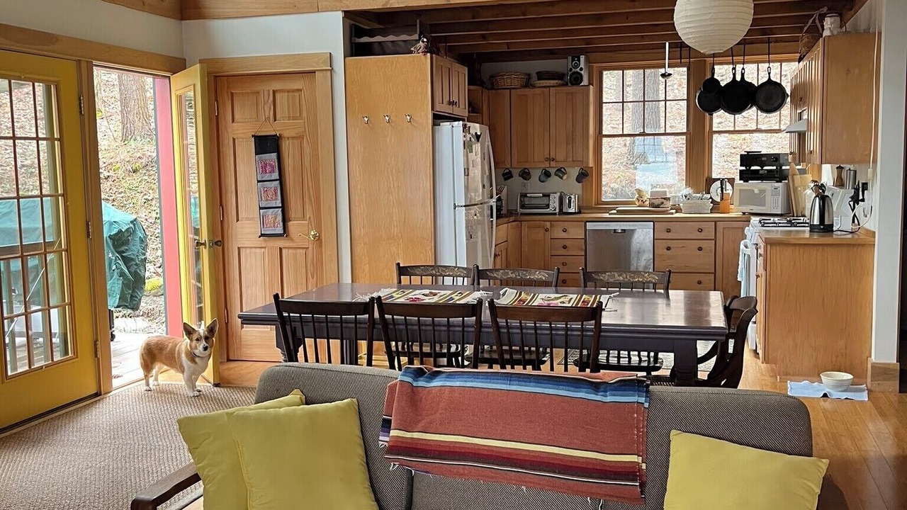 Photo of Livingroom in Interlaken