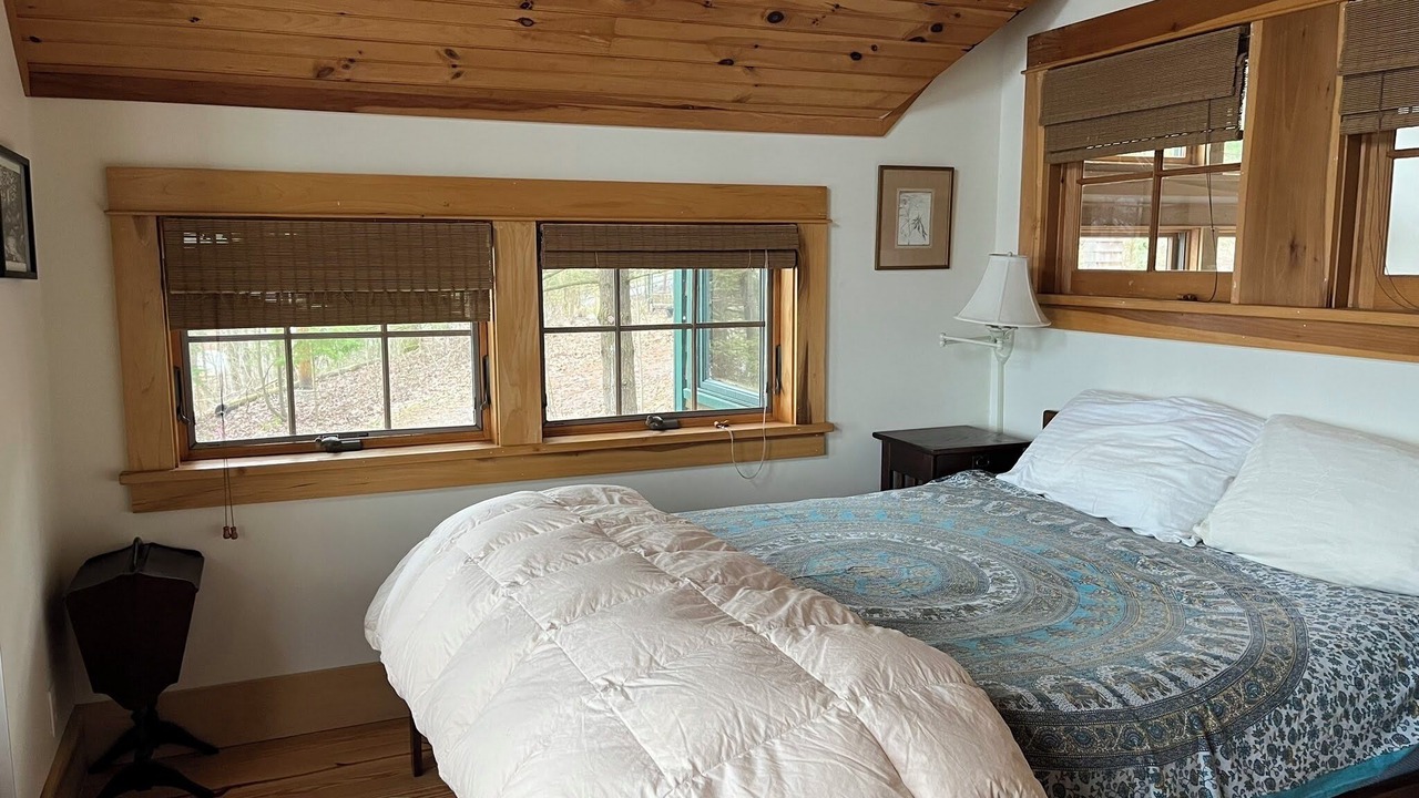 Photo of Bedroom in Interlaken