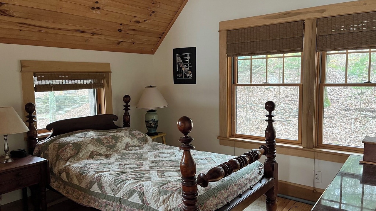 Photo of Bedroom in Interlaken