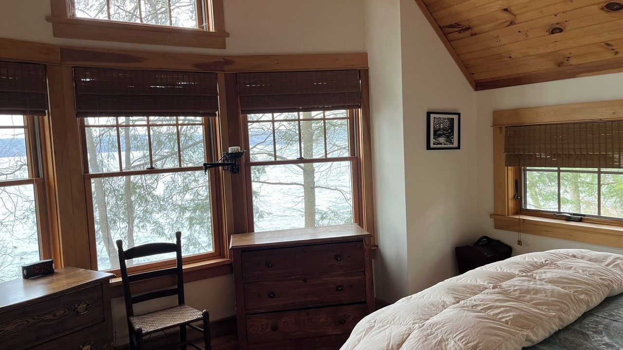Photo of Bedroom in Interlaken