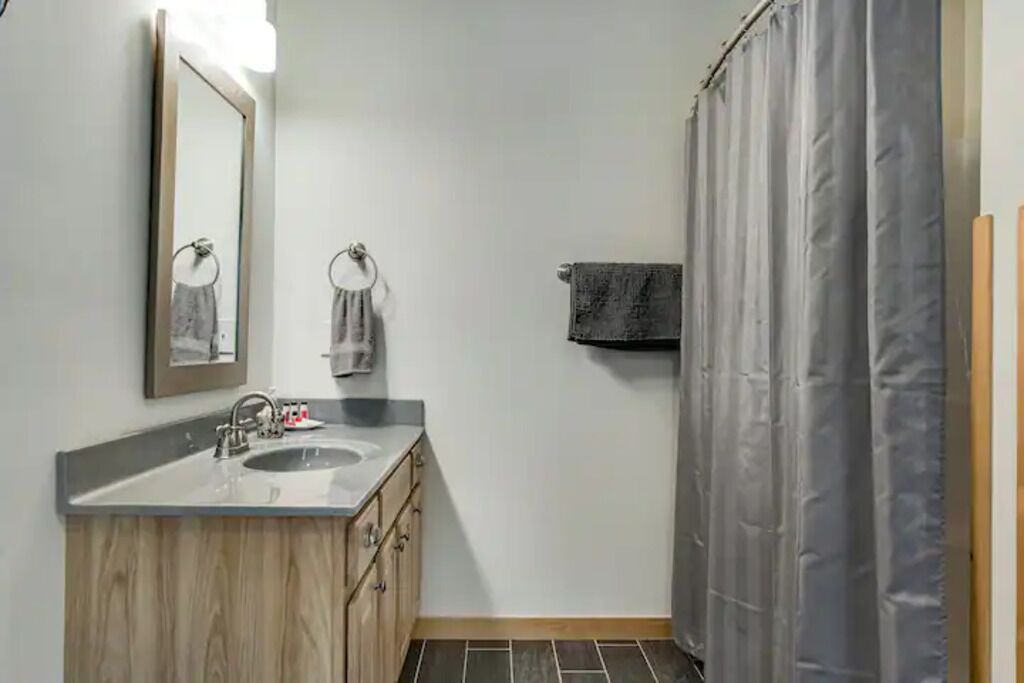 Photo of Bathroom in New Lisbon