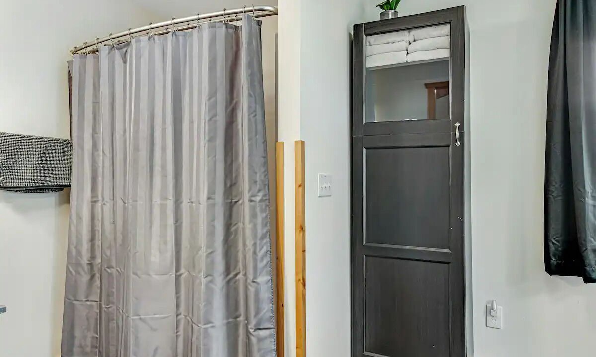 Photo of Bathroom in New Lisbon