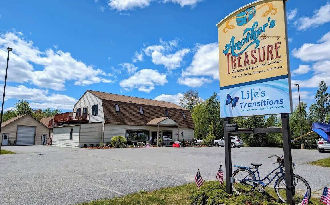 Photo of Outdoor in Trenton