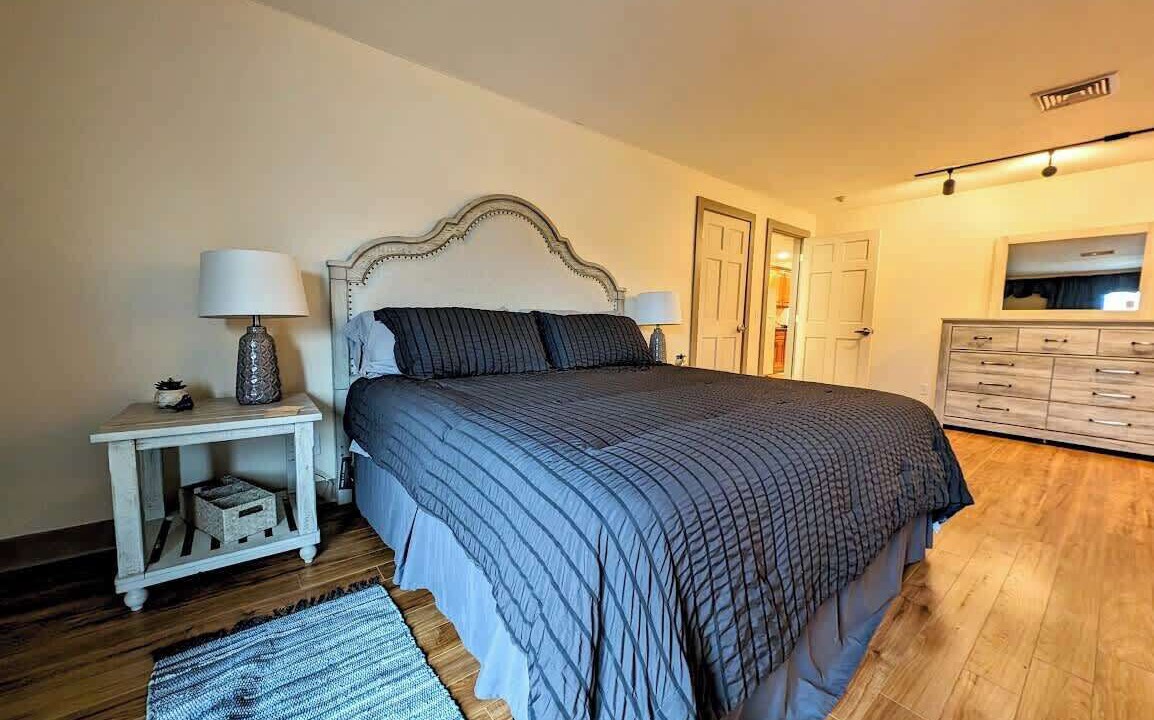 Photo of Bedroom in Trenton