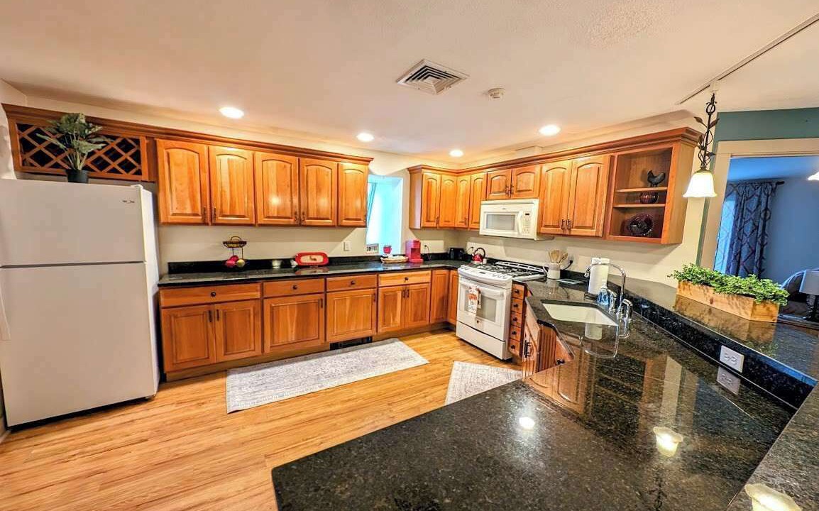 Photo of Kitchen in Trenton