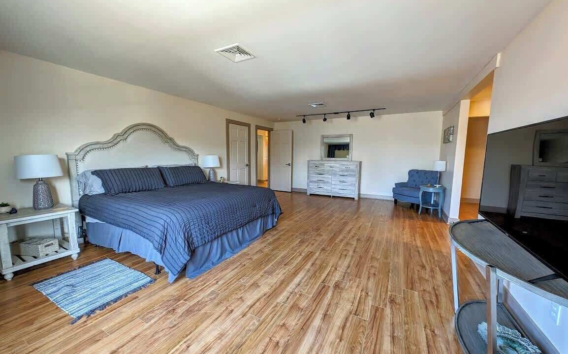 Photo of Bedroom in Trenton