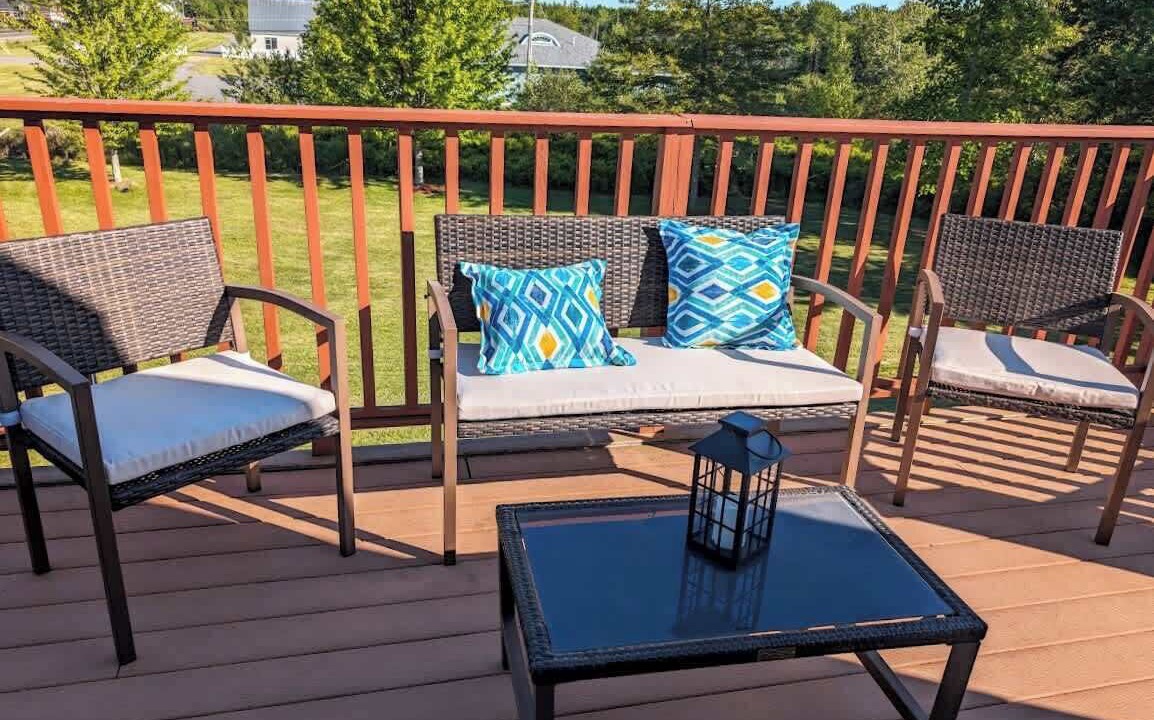 Photo of Outdoor in Trenton