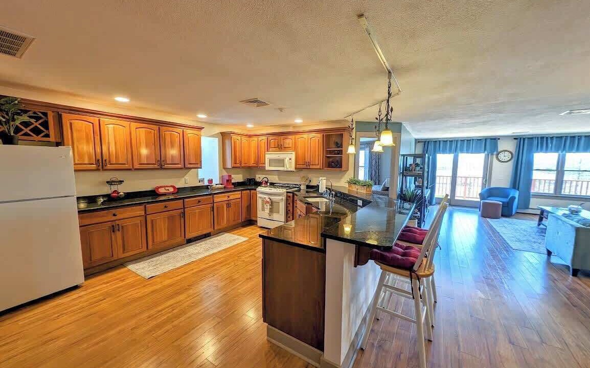 Photo of Kitchen in Trenton