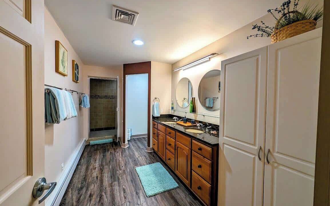 Photo of Bathroom in Trenton