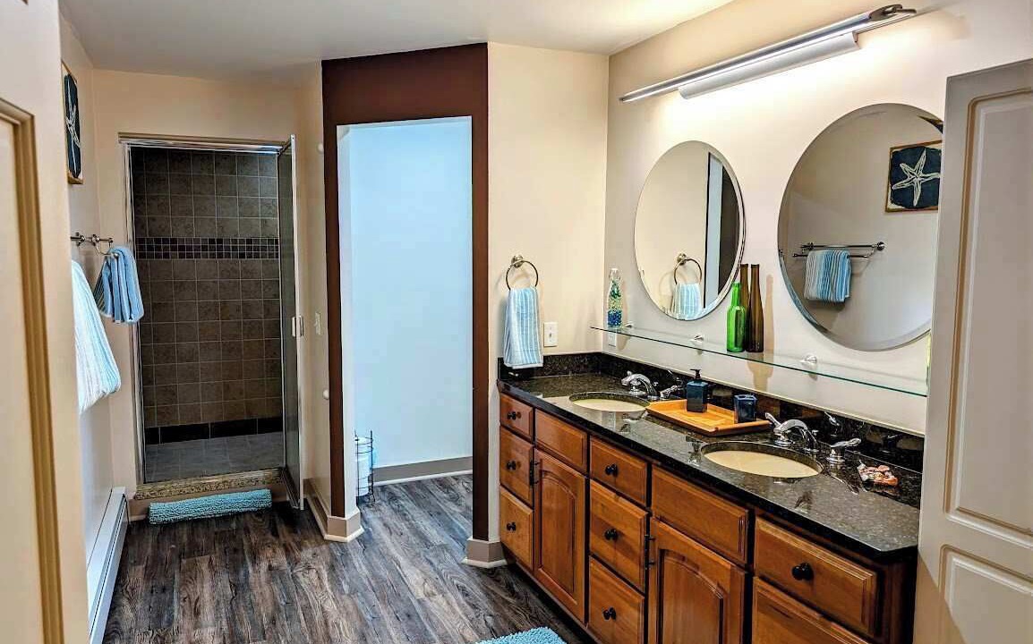 Photo of Bathroom in Trenton