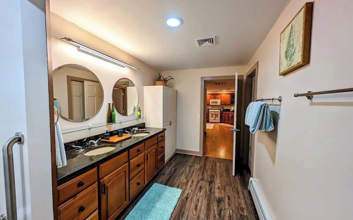 Photo of Bathroom in Trenton