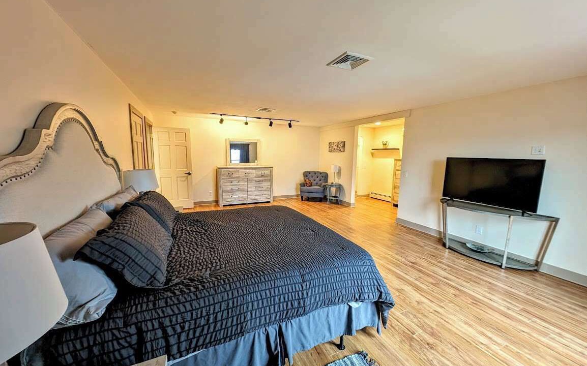 Photo of Bedroom in Trenton