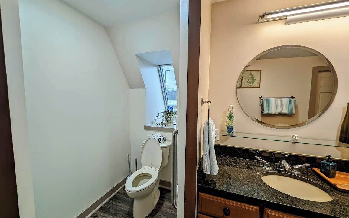 Photo of Bathroom in Trenton