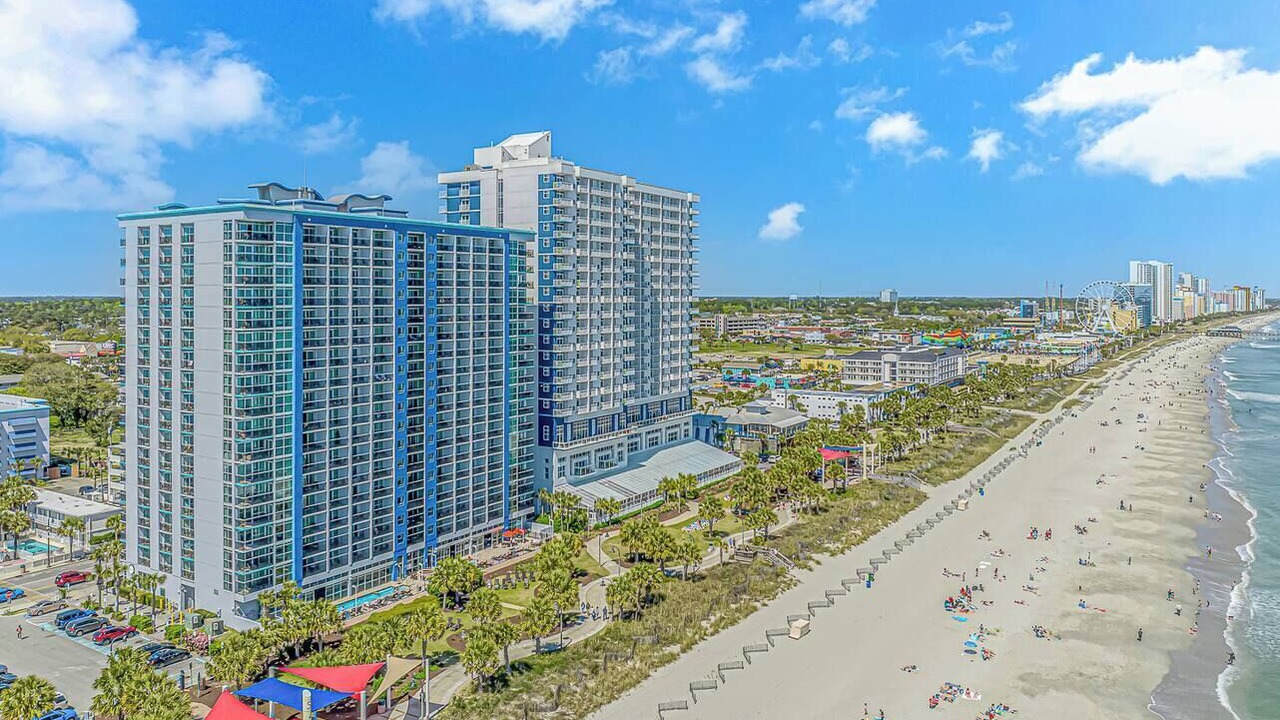 Photo of Others in Downtown Myrtle Beach