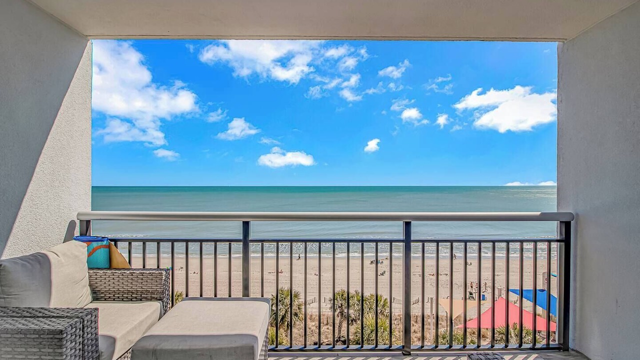 Photo of Outdoor in Downtown Myrtle Beach