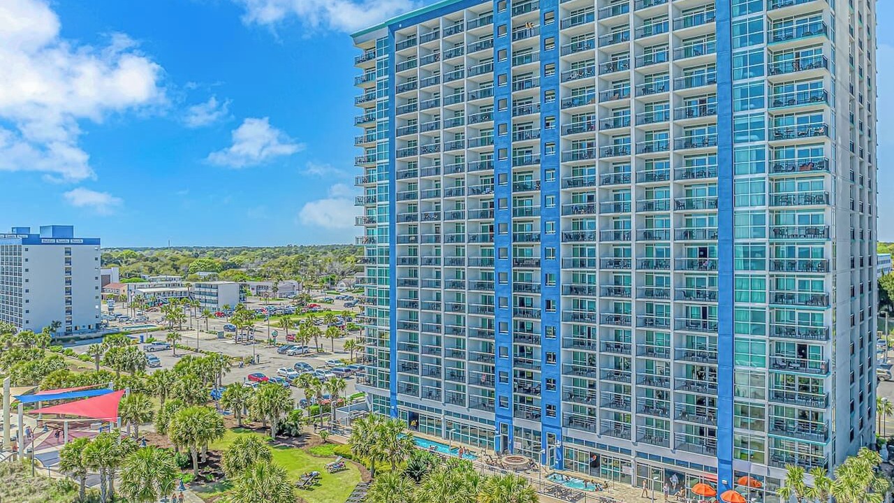 Photo of Outdoor in Downtown Myrtle Beach