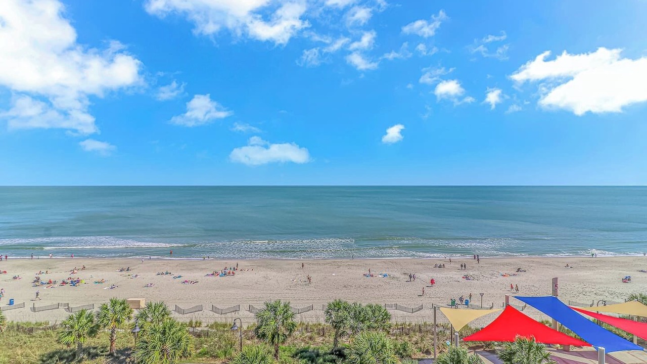 Photo of Others in Downtown Myrtle Beach