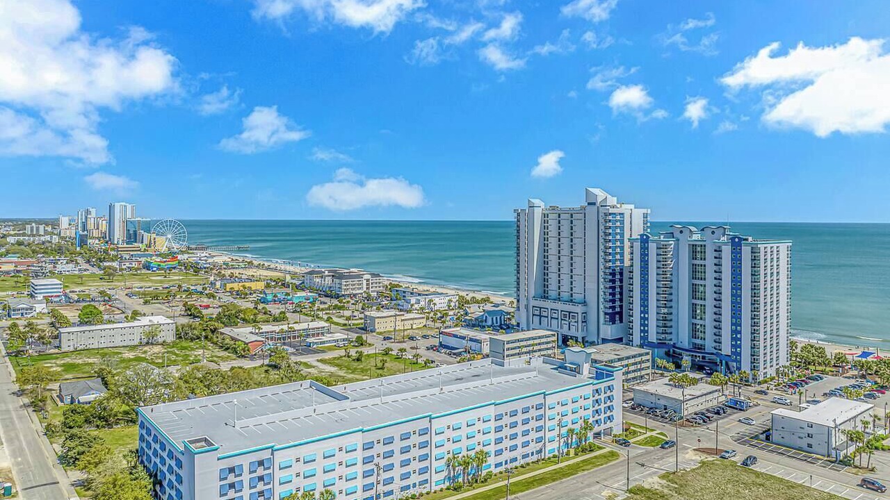 Photo of Outdoor in Downtown Myrtle Beach