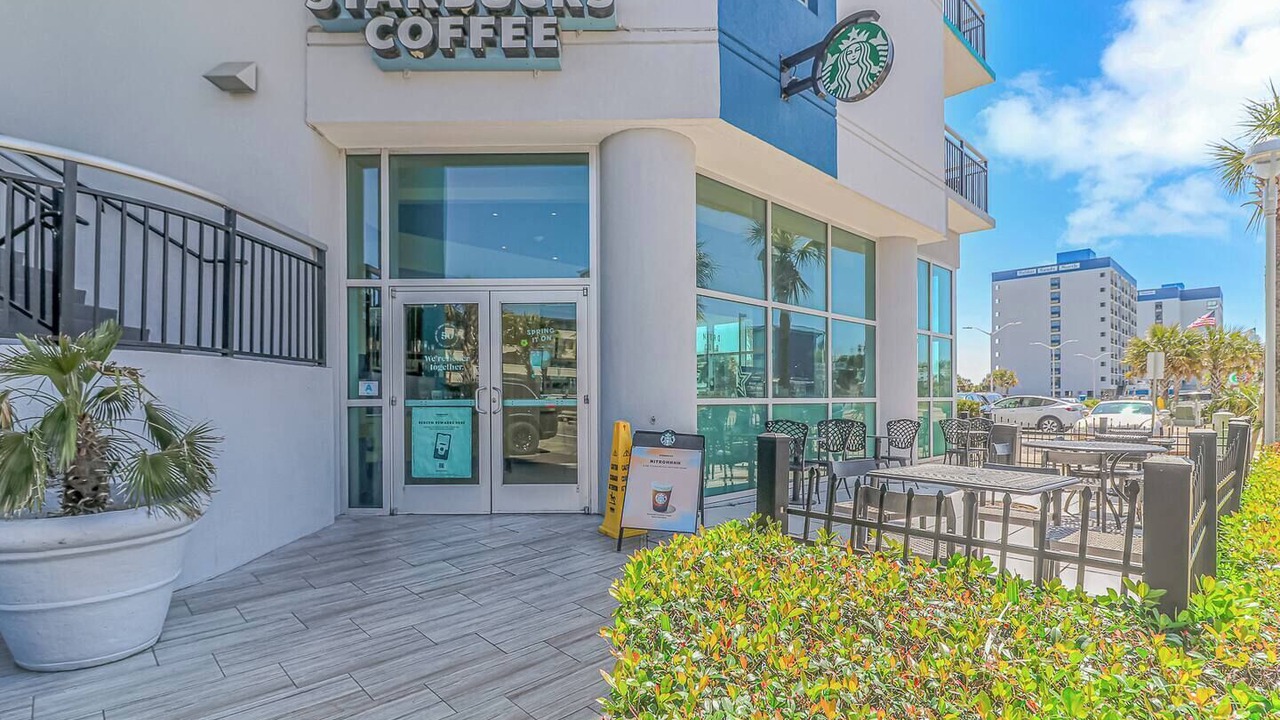 Photo of Outdoor in Downtown Myrtle Beach
