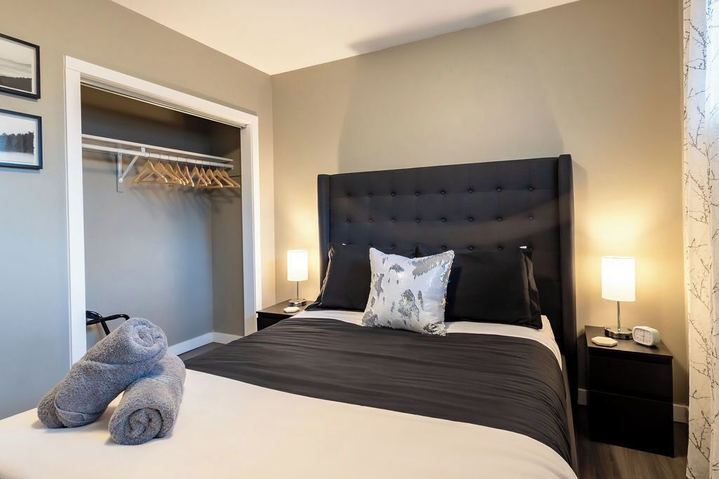 Photo of Bedroom in Regina