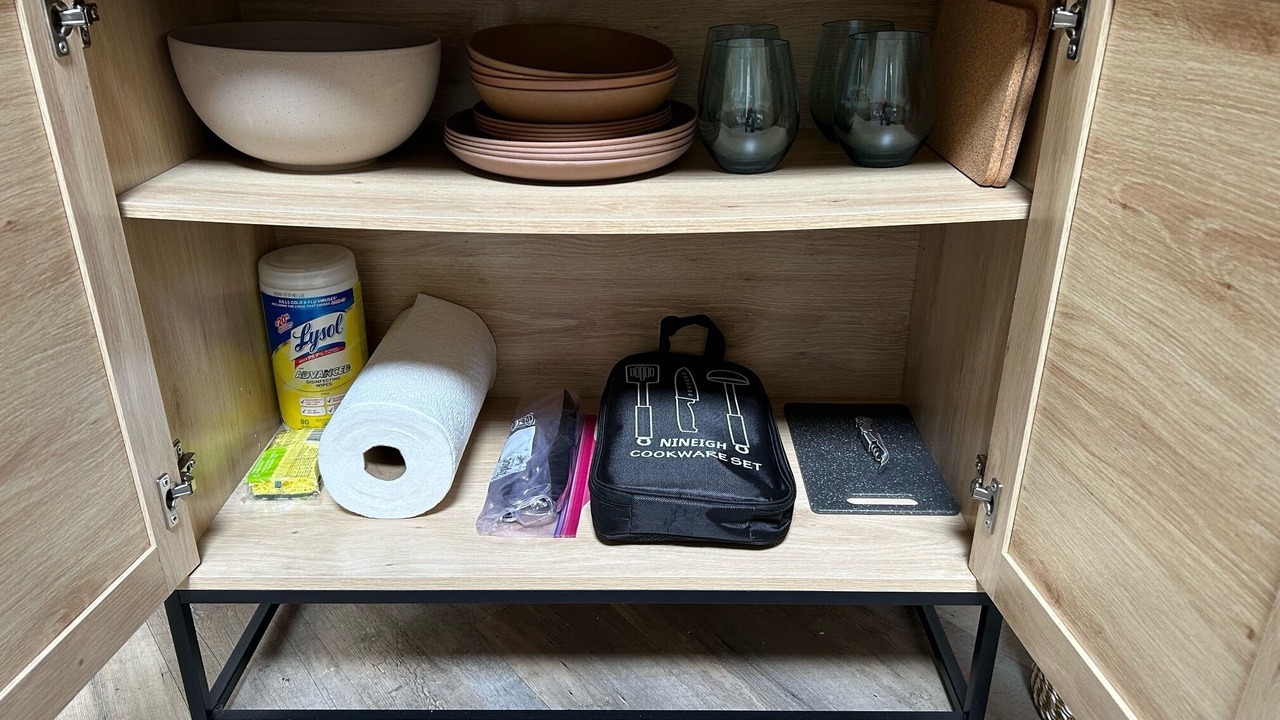 Photo of Kitchen in Greater Napanee