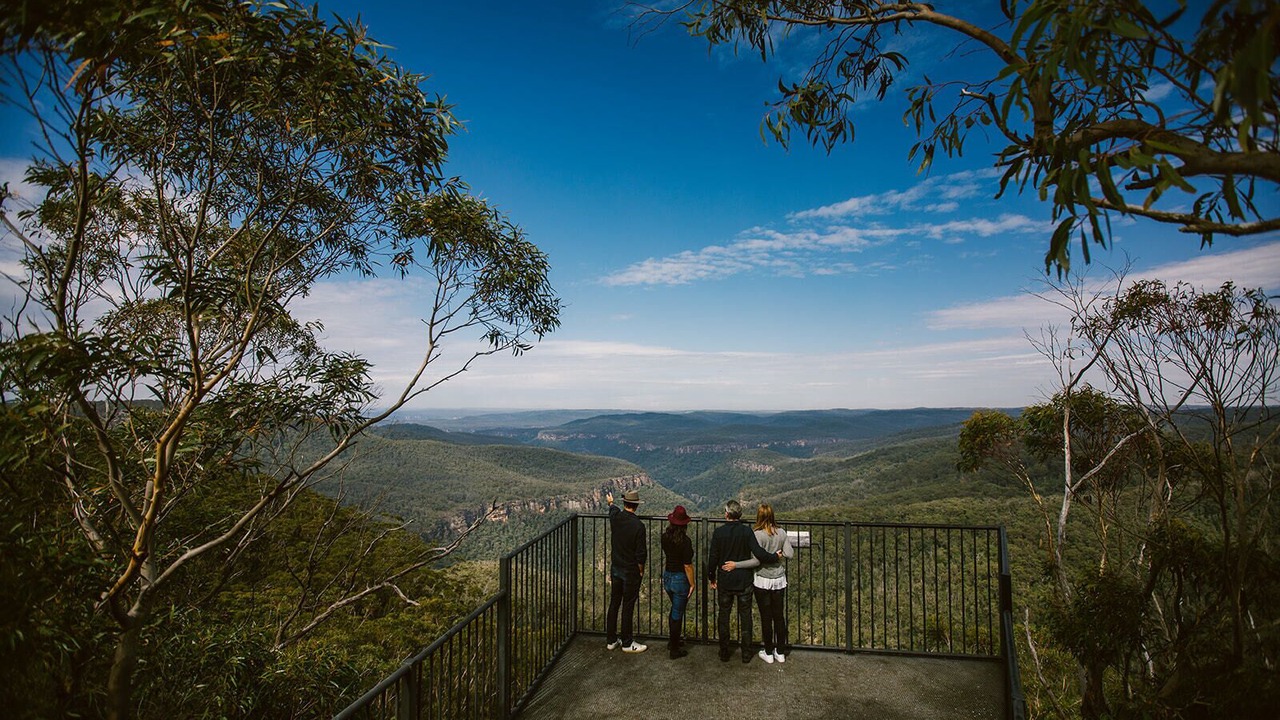 Photo of Others in Bundanoon