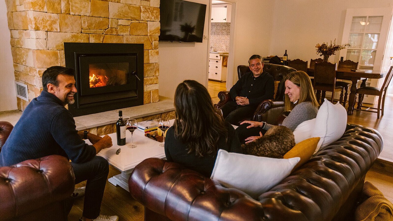 Photo of Livingroom in Bundanoon