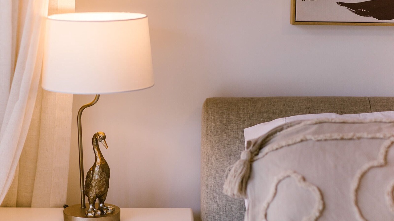 Photo of Bedroom in Bundanoon