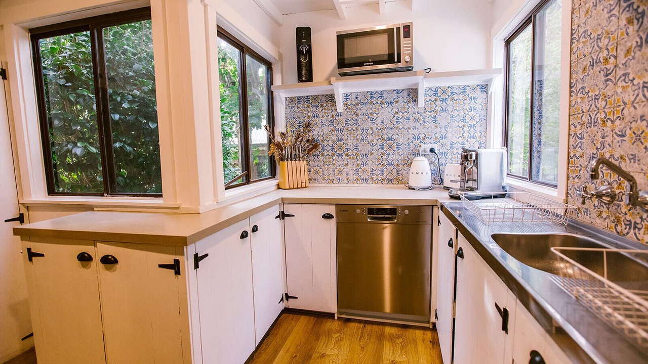 Photo of Kitchen in Bundanoon