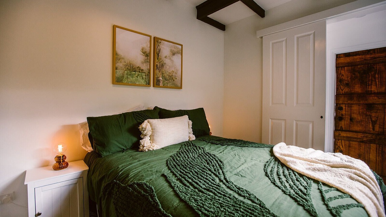 Photo of Bedroom in Bundanoon