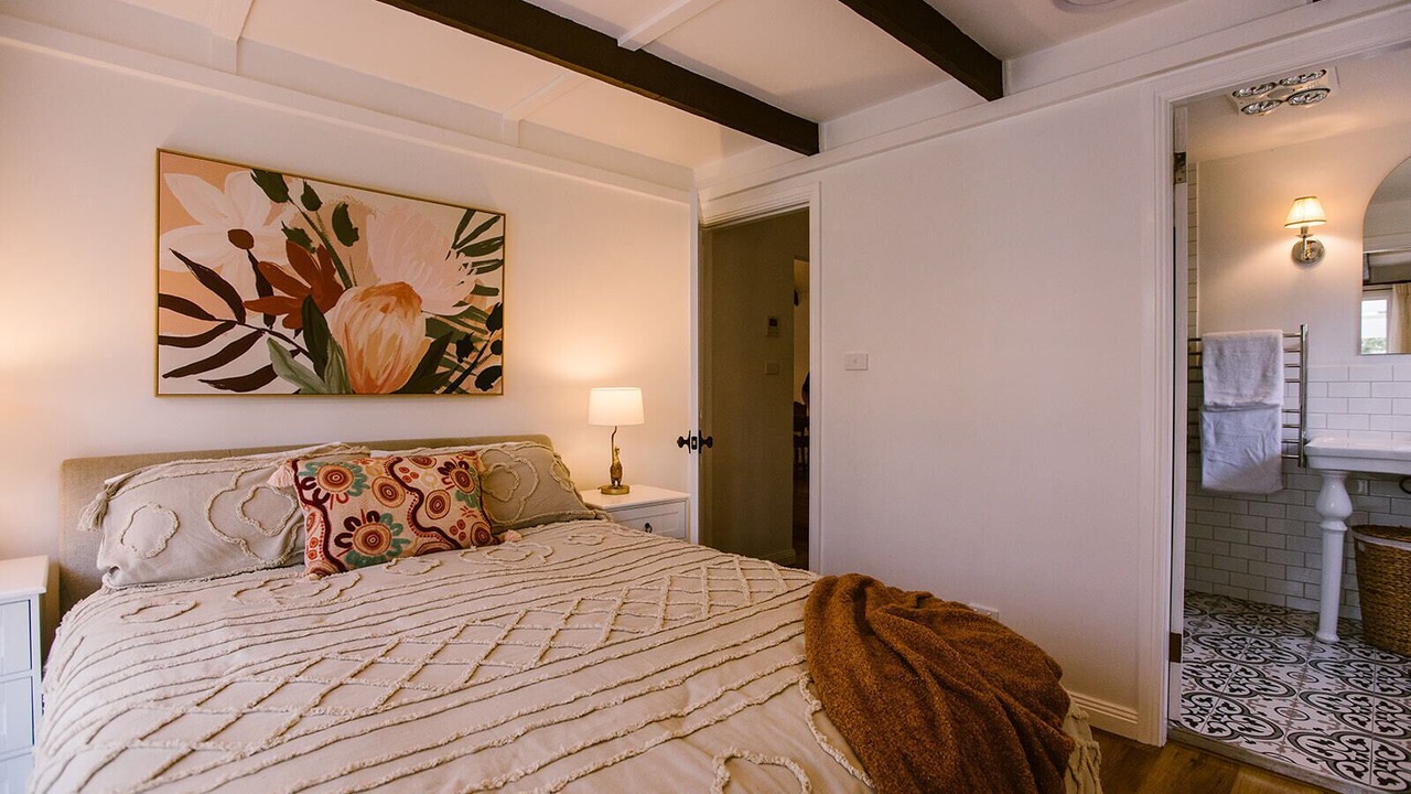 Photo of Bedroom in Bundanoon