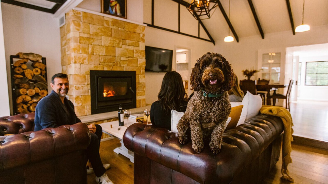 Photo of Livingroom in Bundanoon