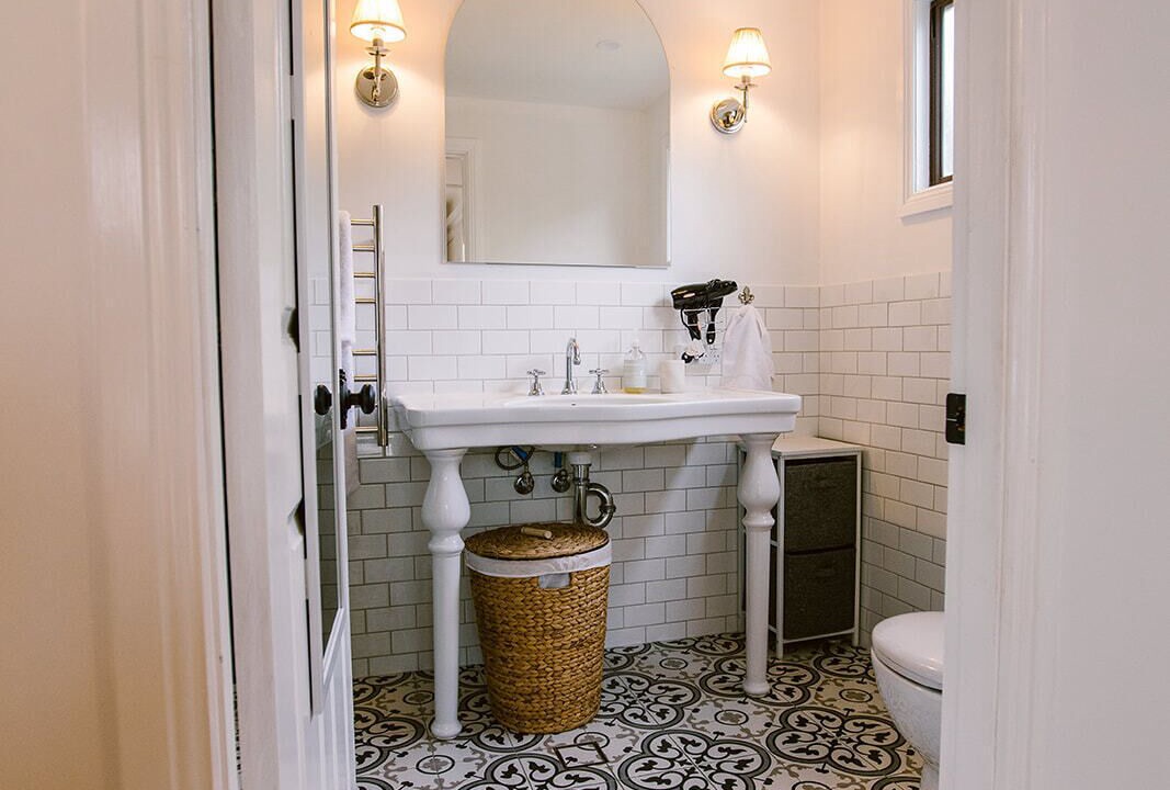 Photo of Bathroom in Bundanoon