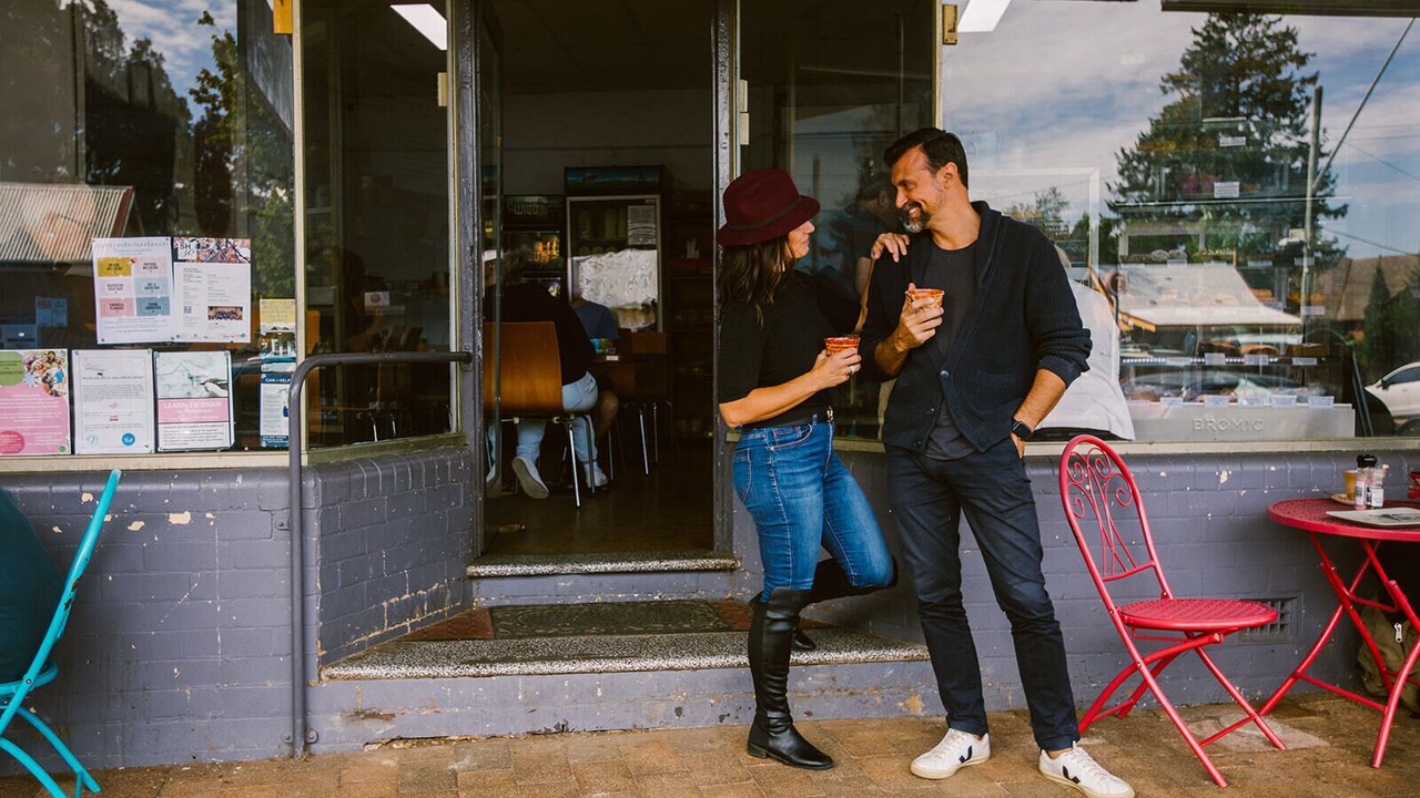 Photo of Others in Bundanoon