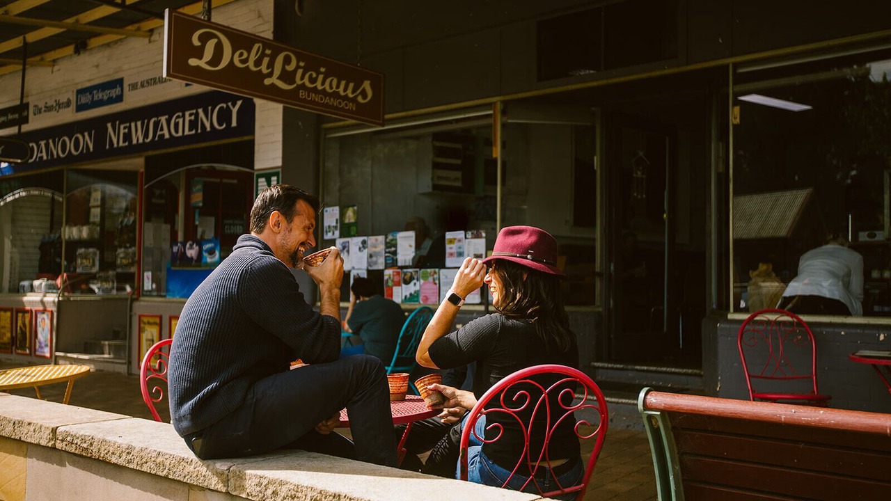 Photo of Outdoor in Bundanoon