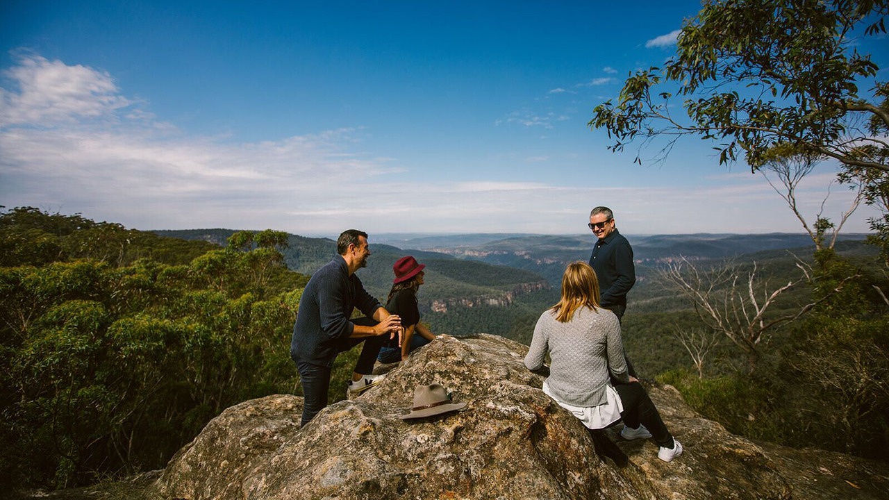 Photo of Others in Bundanoon