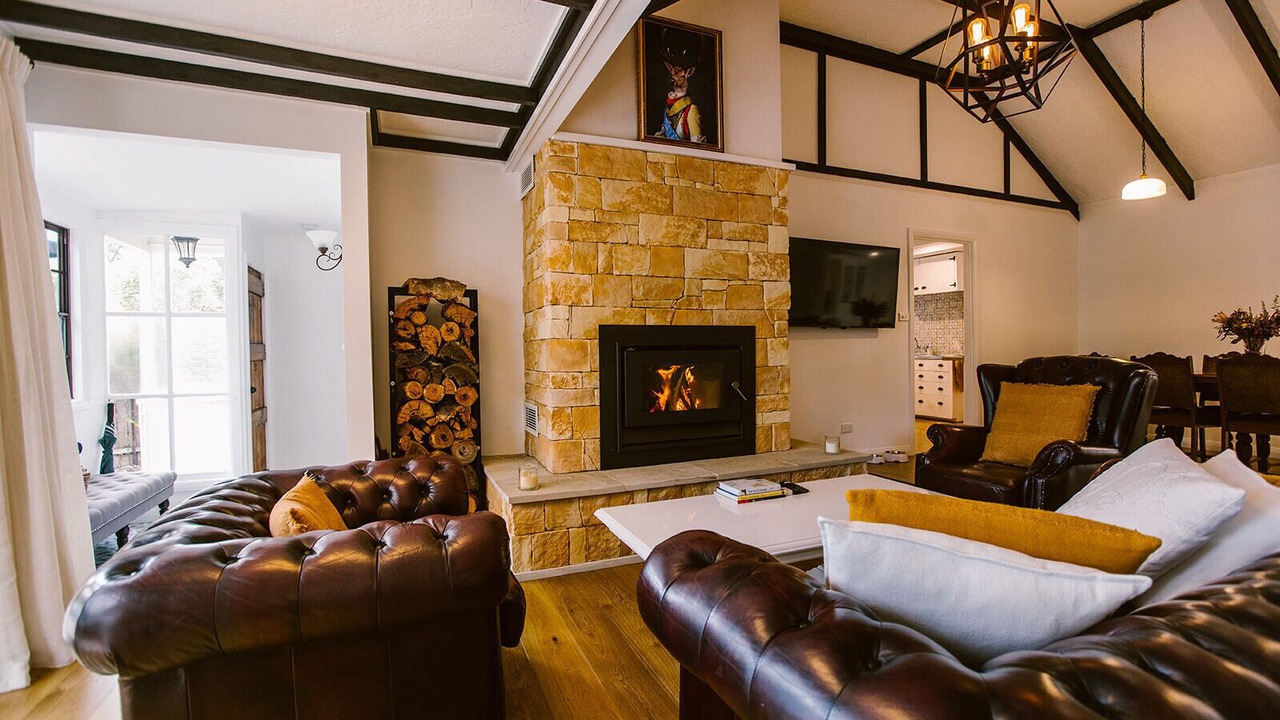 Photo of Livingroom in Bundanoon