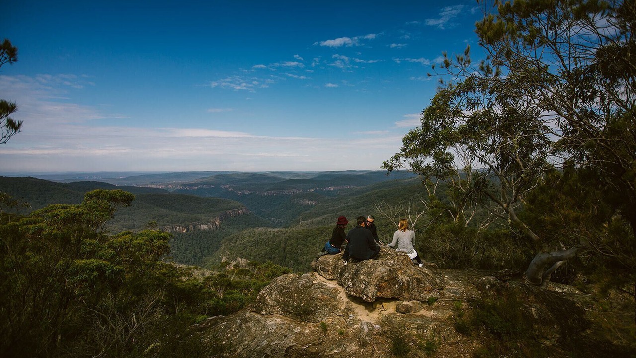 Photo of Outdoor in Bundanoon