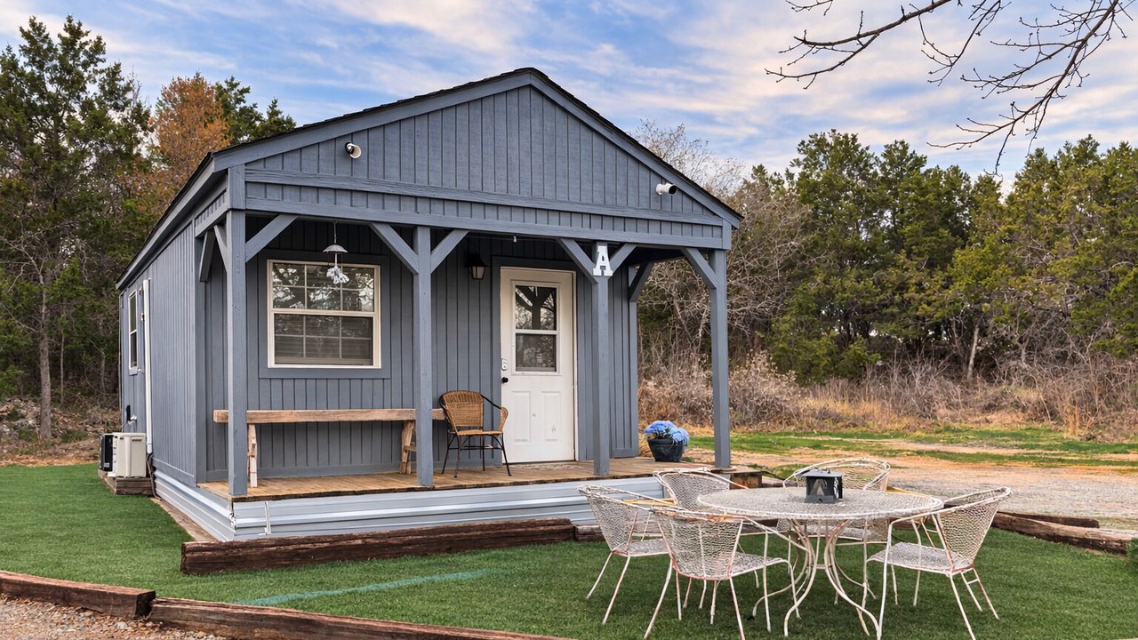 Photo of Outdoor in Azle