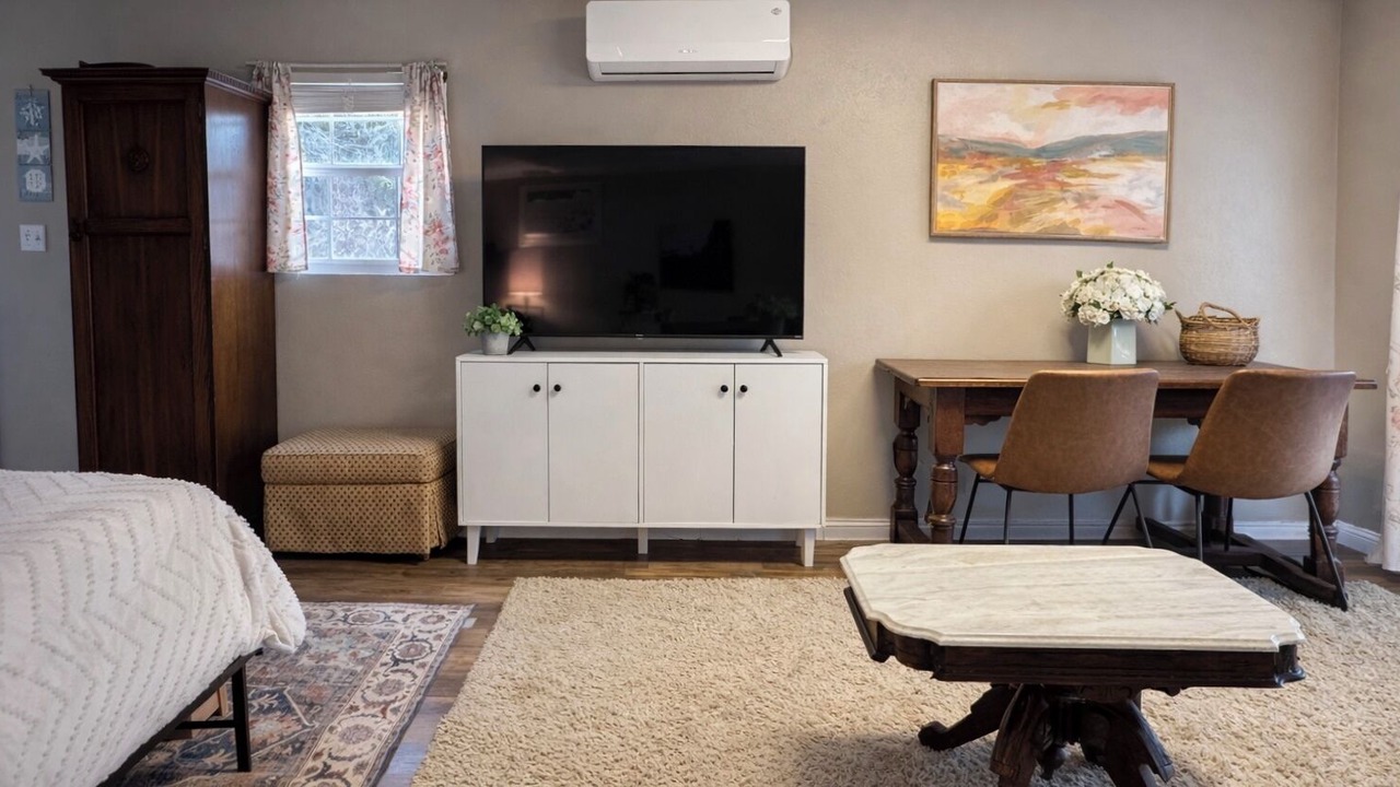 Photo of Bedroom in Azle